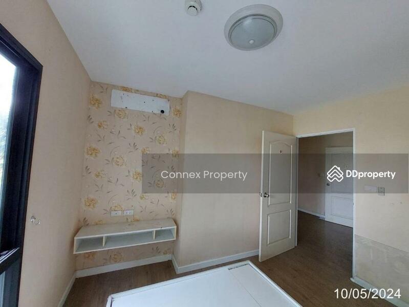 For Sale - iCondo Ngamwongwan 2, Nonthaburi