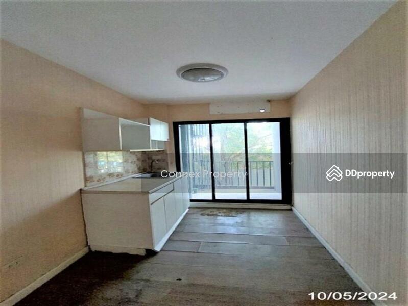 For Sale - iCondo Ngamwongwan 2, Nonthaburi
