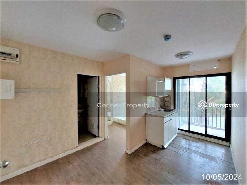 For Sale - iCondo Ngamwongwan 2, Nonthaburi