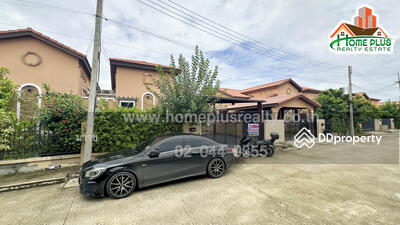 ขาย - โครงการเดอะพาลาซเซตโต้ ถนนพหลโยธิน กม.64, พระนครศรีอยุธยา