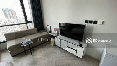 For Sale - Chapter Charoennakhon–Riverside, Bangkok