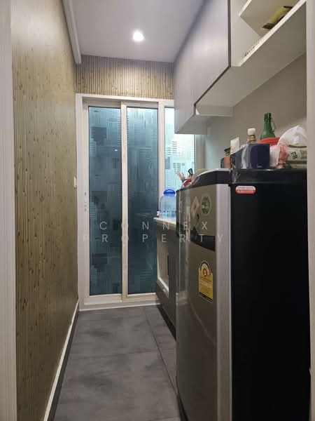 Budget Condo Tiwanon, Nonthaburi, Tiwanon 3, Talat Kwan, Muang Nonthaburi, Nonthaburi, 1 Bedroom, 28 sqm, Condo For Sale, by Connex Property, 11073332 - DDproperty.com
