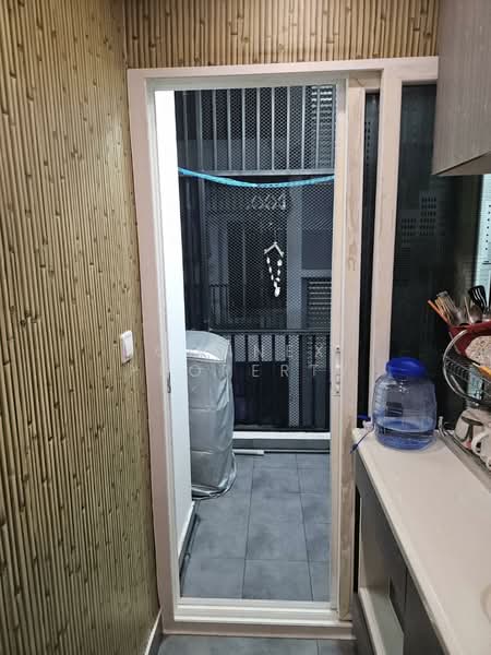 Budget Condo Tiwanon, Nonthaburi, Tiwanon 3, Talat Kwan, Muang Nonthaburi, Nonthaburi, 1 Bedroom, 28 sqm, Condo For Sale, by Connex Property, 11073332 - DDproperty.com