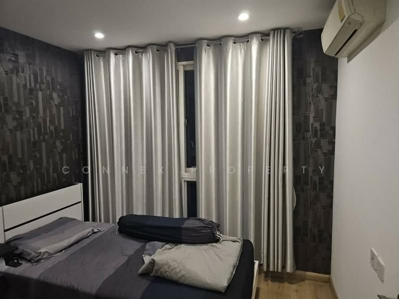 Budget Condo Tiwanon : บัดเจท คอนโด ติวานนท์, นนทบุรี, ติวานนท์ 3, ตลาดขวัญ, เมืองนนทบุรี, นนทบุรี, 28 ตร.ม., คอนโด ขาย, โดย Connex Property, 11073332 - DDproperty.com