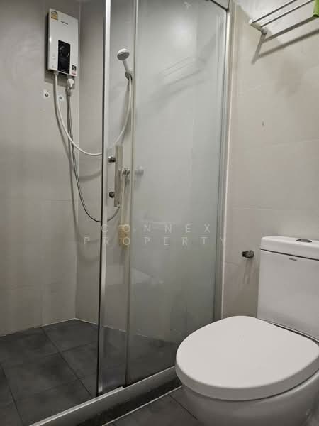 Budget Condo Tiwanon : บัดเจท คอนโด ติวานนท์, นนทบุรี, ติวานนท์ 3, ตลาดขวัญ, เมืองนนทบุรี, นนทบุรี, 28 ตร.ม., คอนโด ขาย, โดย Connex Property, 11073332 - DDproperty.com