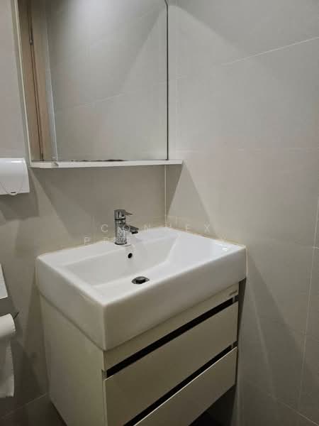 Budget Condo Tiwanon : บัดเจท คอนโด ติวานนท์, นนทบุรี, ติวานนท์ 3, ตลาดขวัญ, เมืองนนทบุรี, นนทบุรี, 28 ตร.ม., คอนโด ขาย, โดย Connex Property, 11073332 - DDproperty.com