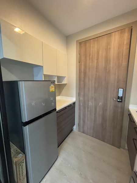 Condolette Midst Rama 9, Bangkok, 72 Rama 9, Huai Khwang, Bangkok, 1 Bedroom, 30 sqm, Condo For Rent, by มานพ พันธ์สุขเลิศ, 11073404 - DDproperty.com