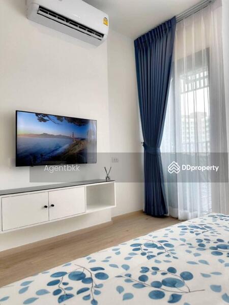 The Rich Rama 9-Srinakarin, Bangkok, Srinakarin Road, Suan Luang, Bangkok, 1 Bedroom, 28 sqm, Condo For Rent, by Agentbkk, 11073444 - DDproperty.com