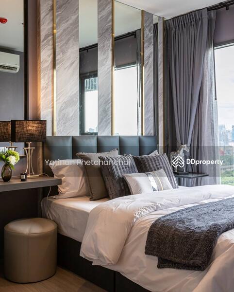 Life Asoke Hype : ไลฟ์ อโศก ไฮป์, กรุงเทพ, 339 ถนน จตุรทิศ, มักกะสัน, ราชเทวี, กรุงเทพ, 35 ตร.ม., คอนโด ให้เช่า, โดย Yatinan Phetchanchai, 11073500 - DDproperty.com