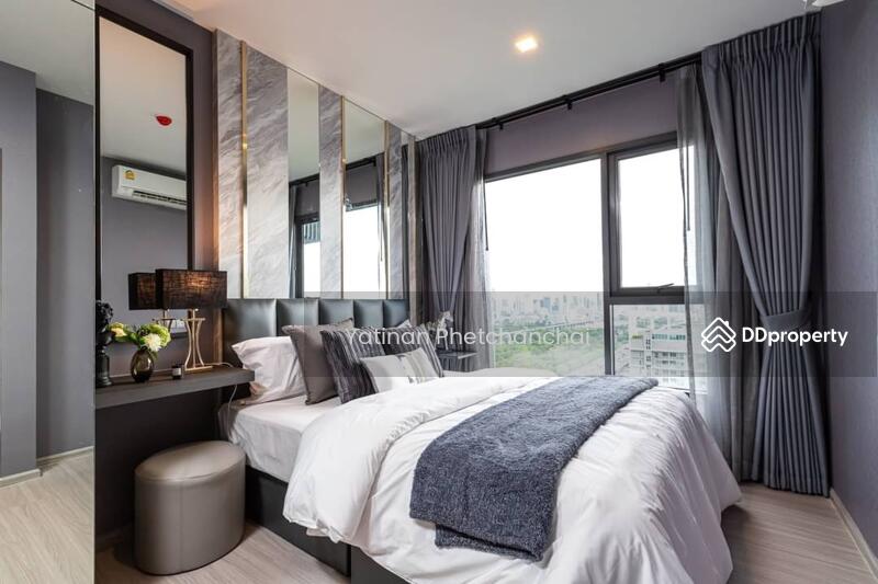 Life Asoke Hype : ไลฟ์ อโศก ไฮป์, กรุงเทพ, 339 ถนน จตุรทิศ, มักกะสัน, ราชเทวี, กรุงเทพ, 35 ตร.ม., คอนโด ให้เช่า, โดย Yatinan Phetchanchai, 11073500 - DDproperty.com