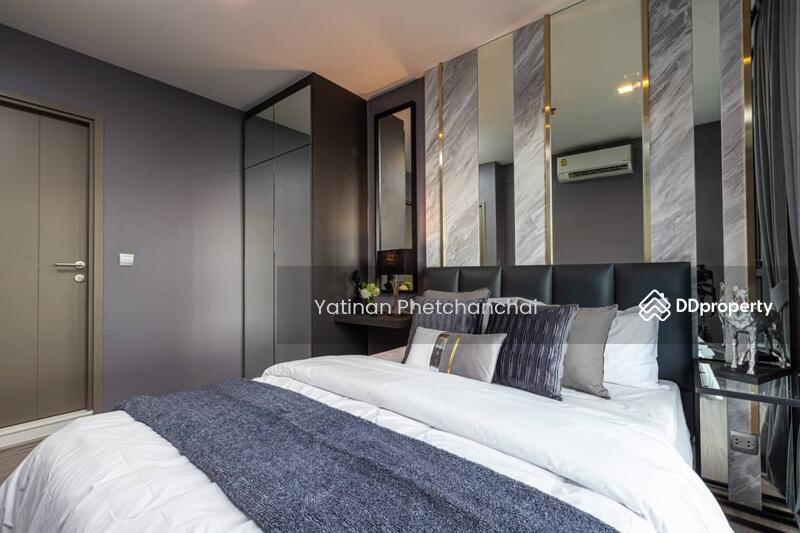 Life Asoke Hype, Bangkok, 339 Chaturathit Rd, Makkasan, Ratchathewi, Bangkok, 1 Bedroom, 35 sqm, Condo For Rent, by Yatinan Phetchanchai, 11073500 - DDproperty.com