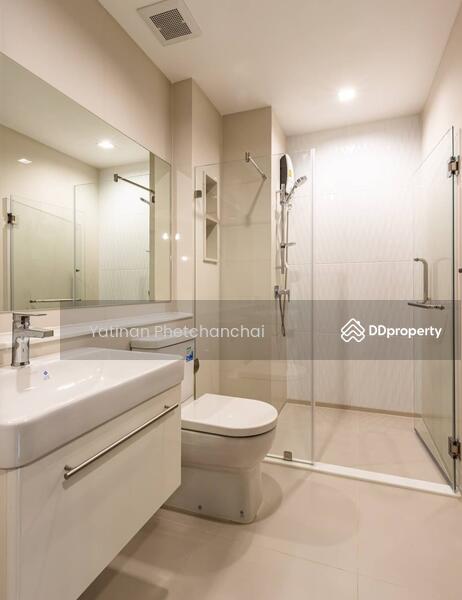 Life Asoke Hype, Bangkok, 339 Chaturathit Rd, Makkasan, Ratchathewi, Bangkok, 1 Bedroom, 35 sqm, Condo For Rent, by Yatinan Phetchanchai, 11073500 - DDproperty.com