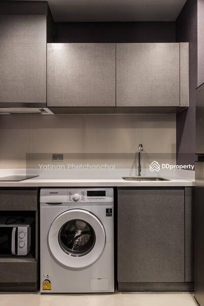 Life Asoke Hype, Bangkok, 339 Chaturathit Rd, Makkasan, Ratchathewi, Bangkok, 1 Bedroom, 35 sqm, Condo For Rent, by Yatinan Phetchanchai, 11073500 - DDproperty.com