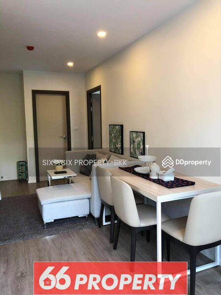 ขาย - The Nest Sukhumvit 64 : เดอะ เนสท์ สุขุมวิท 64, กรุงเทพ