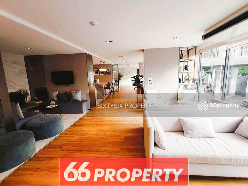 ขาย - The Nest Sukhumvit 64 : เดอะ เนสท์ สุขุมวิท 64, กรุงเทพ