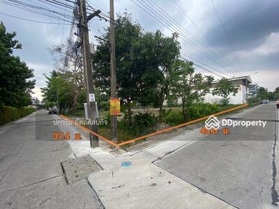 ขาย - ถนน ติวานนท์ ซอย 37, นนทบุรี