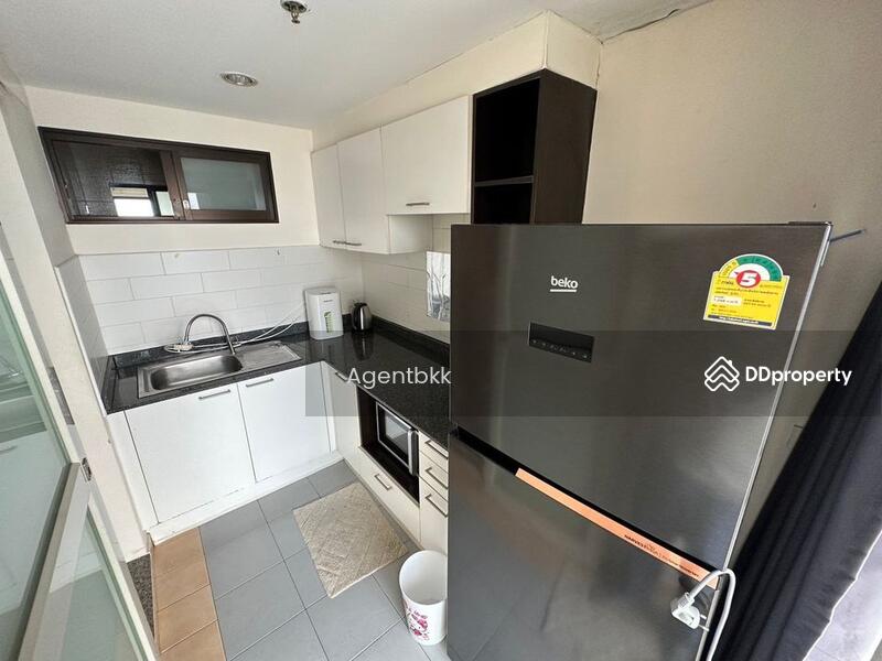 For Rent - Lumpini Place Pinklao 2, Bangkok