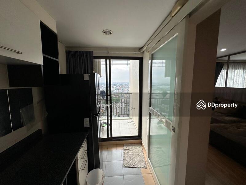 ให้เช่า - LUMPINI PLACE ปิ่นเกล้า 2, กรุงเทพ