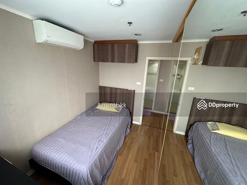 For Rent - Lumpini Place Pinklao 2, Bangkok