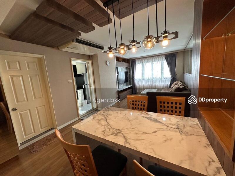 For Rent - Lumpini Place Pinklao 2, Bangkok