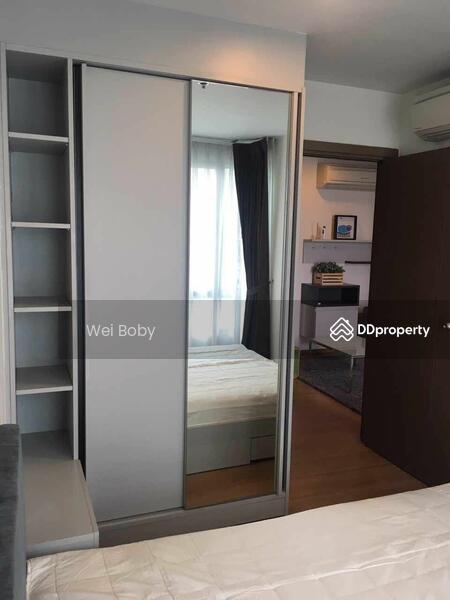 The Base Sukhumvit 77, Bangkok, 289 Sukhumvit 77 Road, Phra Kanong Nua, Watthana, Bangkok, 1 Bedroom, 30 sqm, Condo For Rent, by Boby Wei, 11073967 - DDproperty.com