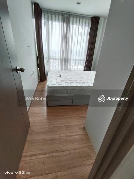 The Base Sukhumvit 77, Bangkok, 289 Sukhumvit 77 Road, Phra Kanong Nua, Watthana, Bangkok, 1 Bedroom, 30 sqm, Condo For Rent, by Boby Wei, 11073967 - DDproperty.com