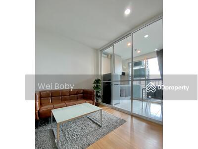 For Rent - The Base Sukhumvit 77, Bangkok