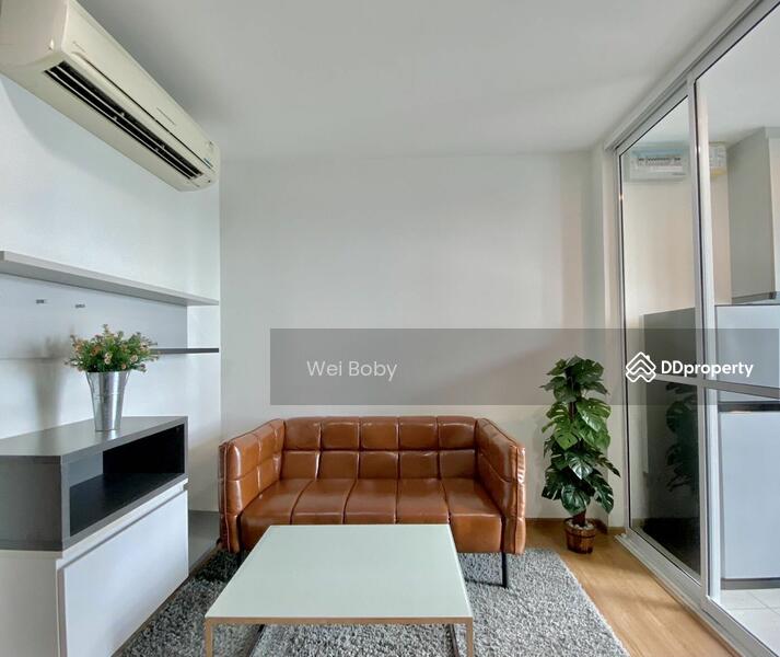 The Base Sukhumvit 77, Bangkok, 289 Sukhumvit 77 Road, Phra Kanong Nua, Watthana, Bangkok, 1 Bedroom, 30 sqm, Condo For Rent, by Boby Wei, 11073967 - DDproperty.com