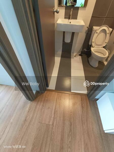 The Base Sukhumvit 77, Bangkok, 289 Sukhumvit 77 Road, Phra Kanong Nua, Watthana, Bangkok, 1 Bedroom, 30 sqm, Condo For Rent, by Boby Wei, 11073967 - DDproperty.com