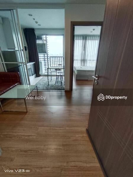 The Base Sukhumvit 77, Bangkok, 289 Sukhumvit 77 Road, Phra Kanong Nua, Watthana, Bangkok, 1 Bedroom, 30 sqm, Condo For Rent, by Boby Wei, 11073967 - DDproperty.com