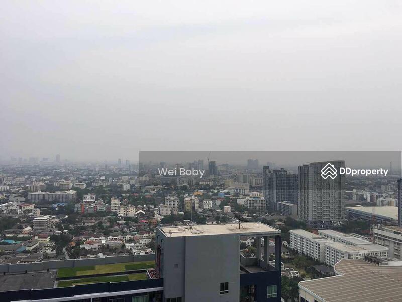The Base Sukhumvit 77, Bangkok, 289 Sukhumvit 77 Road, Phra Kanong Nua, Watthana, Bangkok, 1 Bedroom, 30 sqm, Condo For Rent, by Boby Wei, 11073967 - DDproperty.com