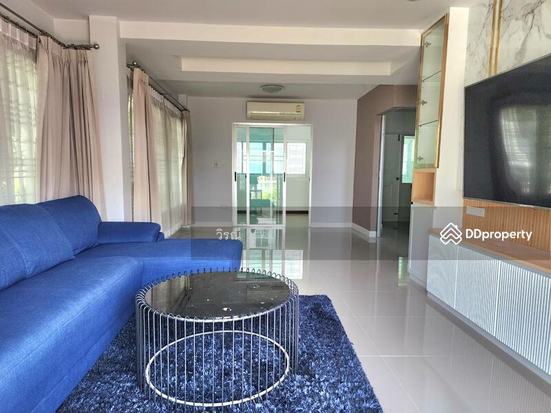 House for rent closed The mall, Nakhon Ratchasima, Nai Muang, Muang Nakhon Ratchasima, Nakhon Ratchasima, 4 Bedrooms, 210 sqm, Single Detached House For Rent, by วิรณี, 11074147 - DDproperty.com