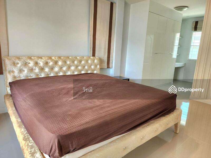 House for rent closed The mall, Nakhon Ratchasima, Nai Muang, Muang Nakhon Ratchasima, Nakhon Ratchasima, 4 Bedrooms, 210 sqm, Single Detached House For Rent, by วิรณี, 11074147 - DDproperty.com