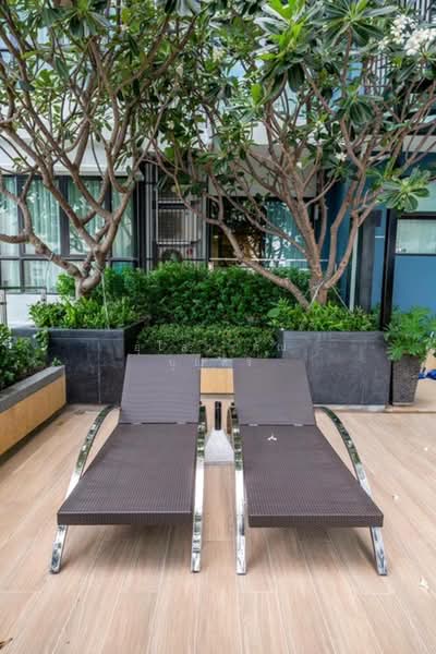 Supalai Premier Charoen Nakhon, Bangkok, Lat Ya Road, Khlong San, Khlong San, Bangkok, 2 Bedrooms, 50 sqm, Condo For Rent, by Ulaiwan Boonsiri, 11074160 - DDproperty.com