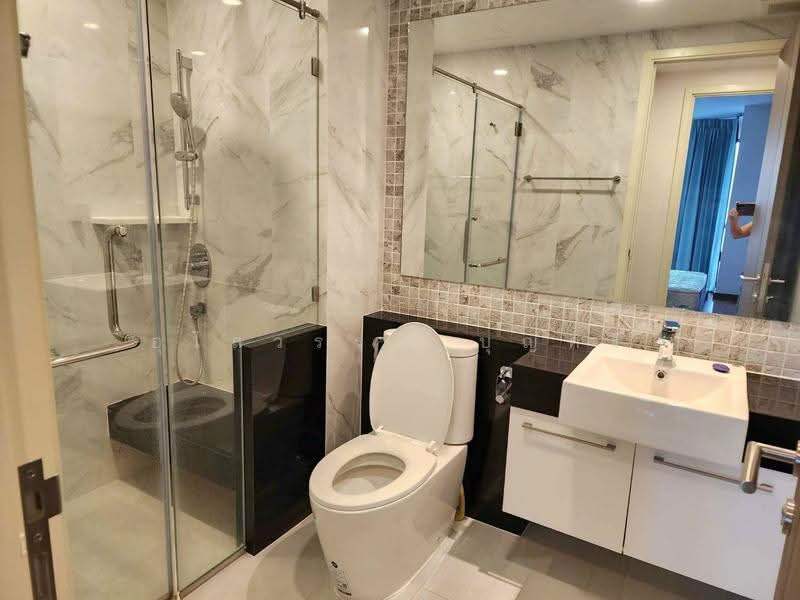 Supalai Premier Charoen Nakhon, Bangkok, Lat Ya Road, Khlong San, Bangkok, 1 Bedroom, 48 sqm, Condo For Rent, by Ulaiwan Boonsiri, 11074160 - DDproperty.com