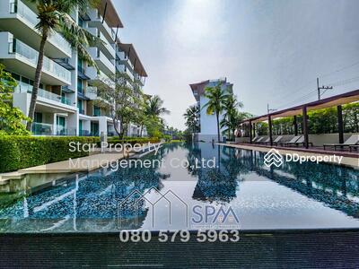 ขาย - OCAS Hua Hin : โอกาส หัวหิน, ประจวบคีรีขันธ์