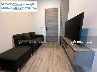 For Rent - KnightsBridge Collage Ramkhamhaeng, Bangkok