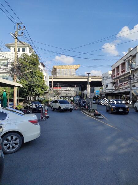 อาคารพาณิชย์ 3 ชั้น ติดถนนวิภาวดีรังสิต ซอย39 หมู่บ้านอยู่เจริญ #เดิมเป็นร้านนวดแผนไทย ปรับปรุงใหม่, Bangkok, วิภาวดีรังสิต, Sanam Bin, Don Mueang, Bangkok, , 200 sqm, Business For Rent, by Khun Tassanee, 11074421 - DDproperty.com