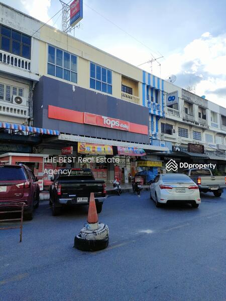 อาคารพาณิชย์ 3 ชั้น ติดถนนวิภาวดีรังสิต ซอย39 หมู่บ้านอยู่เจริญ #เดิมเป็นร้านนวดแผนไทย ปรับปรุงใหม่, กรุงเทพ, วิภาวดีรังสิต, สนามบิน, ดอนเมือง, กรุงเทพ, 200 ตร.ม., กิจการ ให้เช่า, โดย Khun Tassanee, 11074421 - DDproperty.com