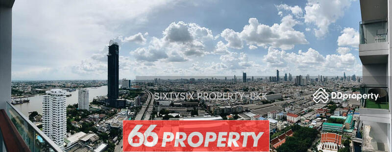 For Sale - StarView, Bangkok