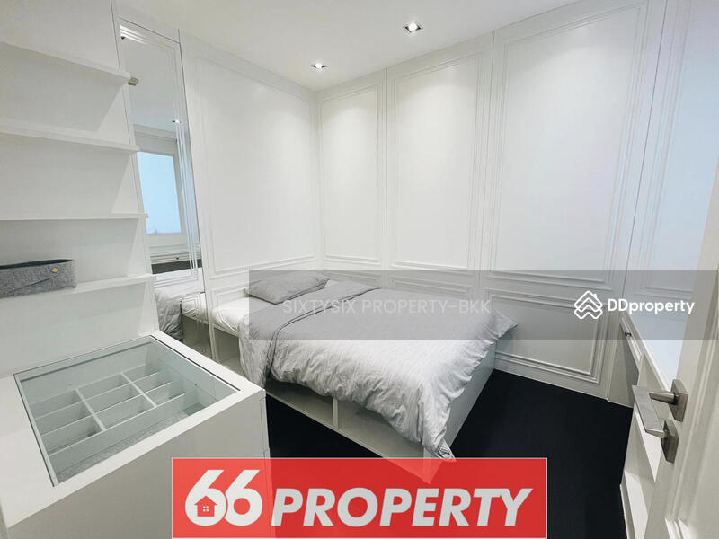 For Sale - StarView, Bangkok