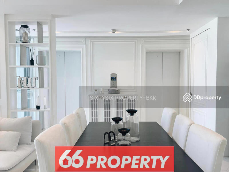 For Sale - StarView, Bangkok