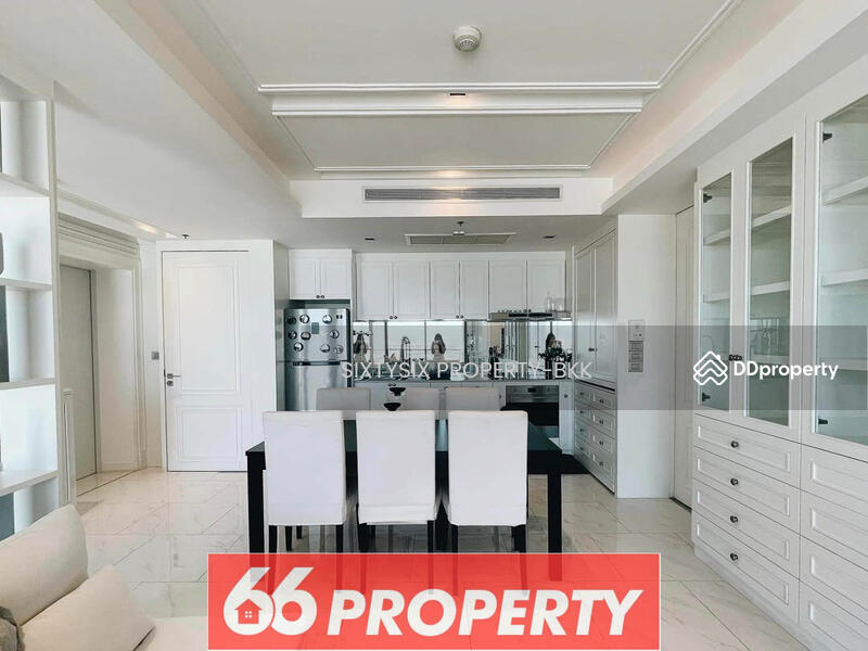 For Sale - StarView, Bangkok