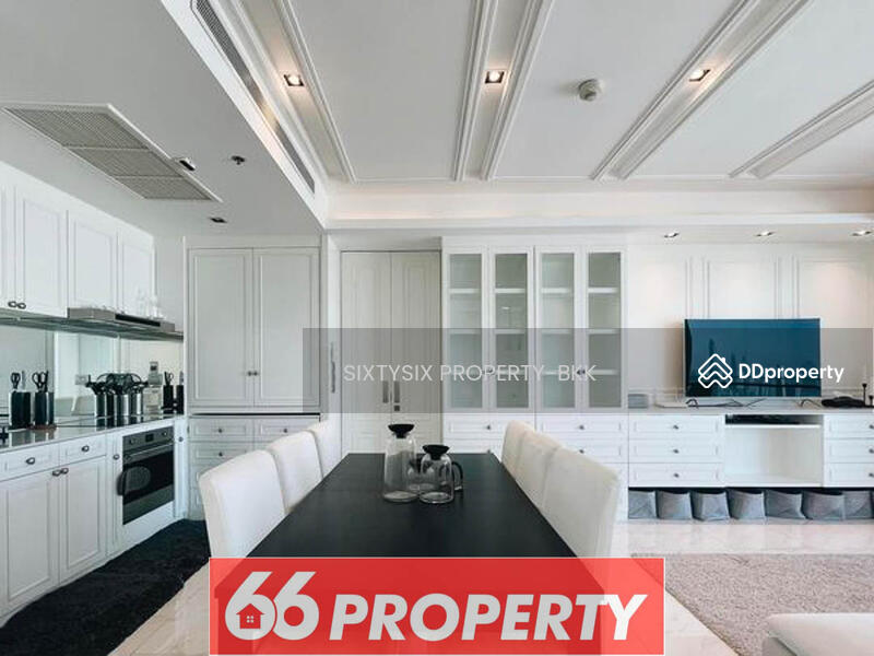 For Sale - StarView, Bangkok