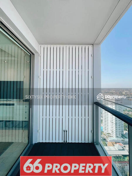 For Sale - StarView, Bangkok