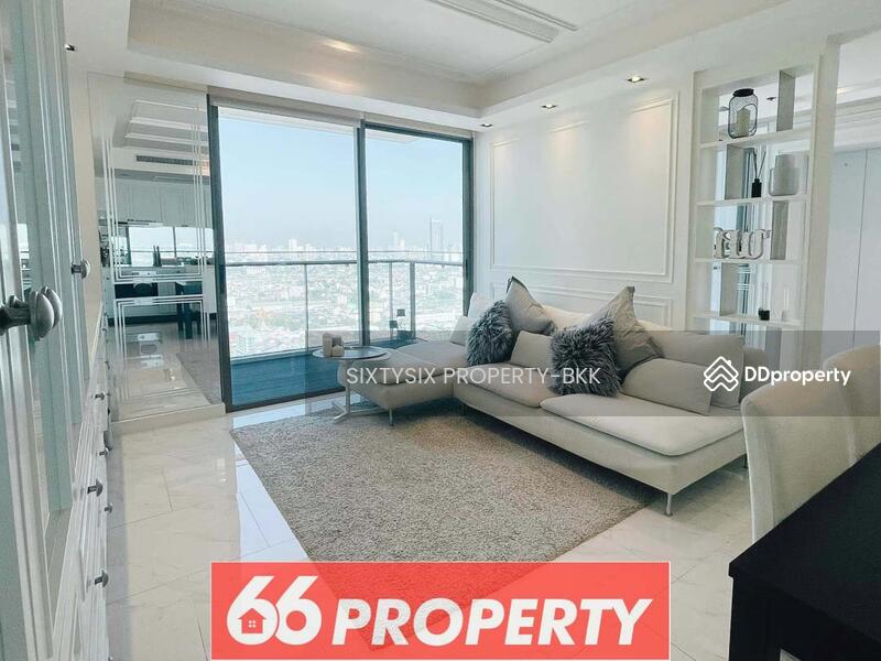 For Sale - StarView, Bangkok