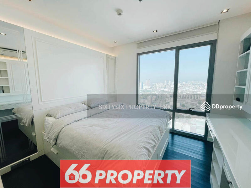 For Sale - StarView, Bangkok