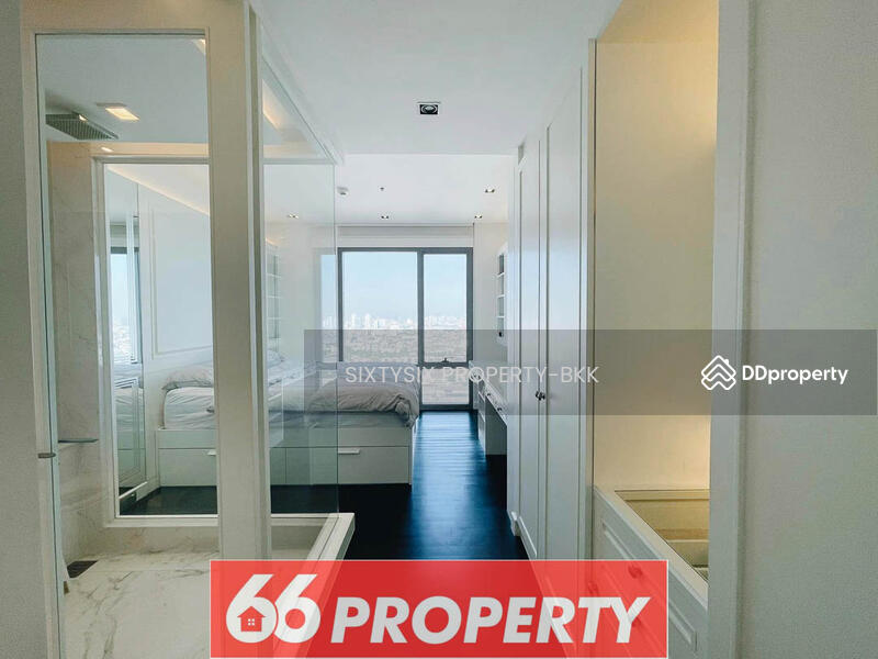 For Sale - StarView, Bangkok