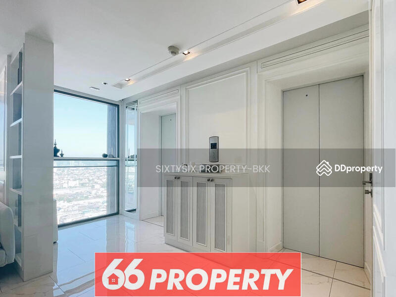 For Sale - StarView, Bangkok