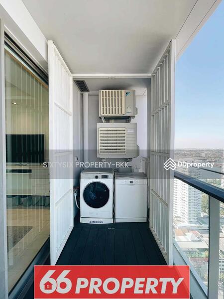 For Sale - StarView, Bangkok